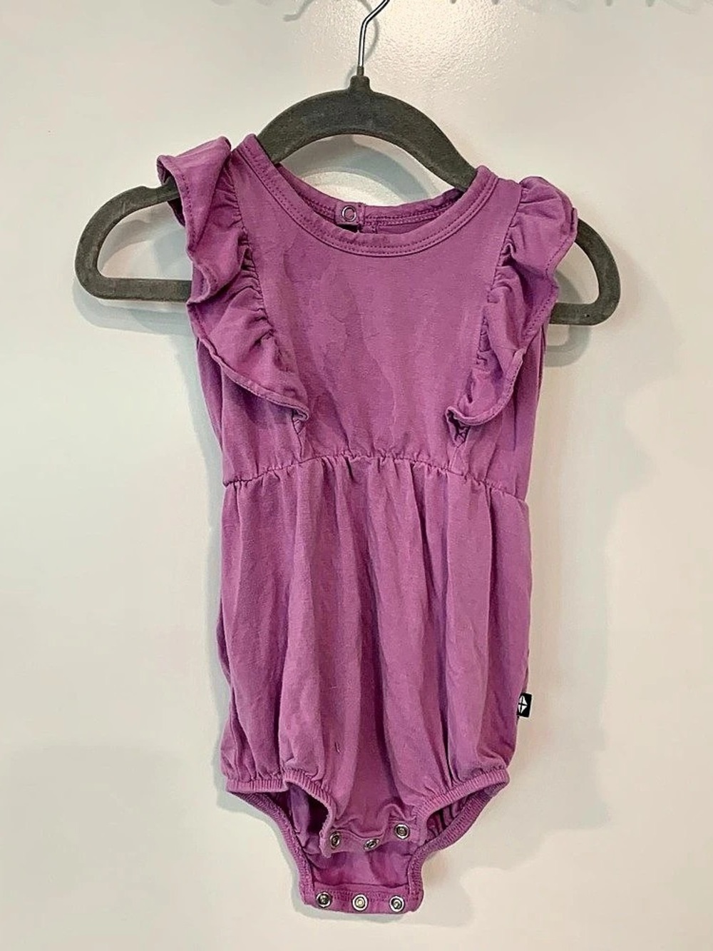 Kyte Baby Bubble Romper Poi Bubble Romper Baby 3-6M